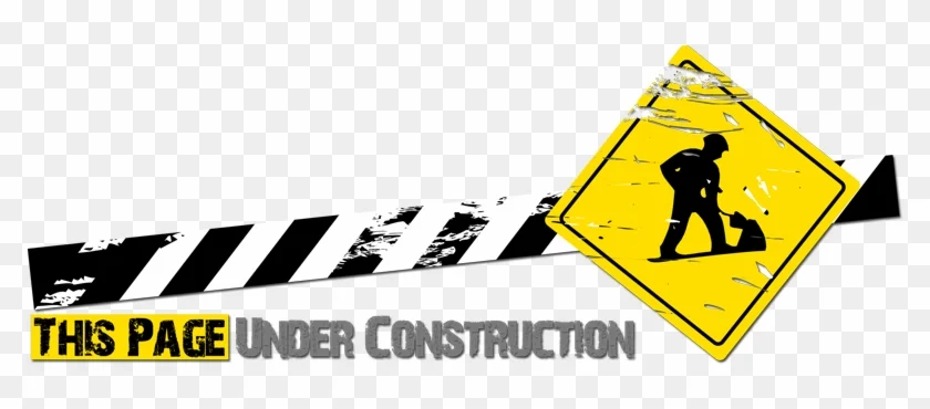 Aviso SITIO WEB EN CONSTRUCCIÓN