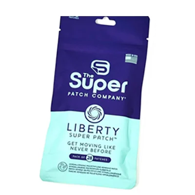 Super Patch LIBERTYIT