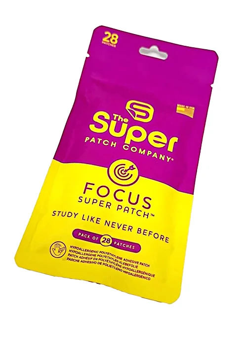 Super Patch FOCUS