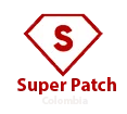 Logo Super Patch Colombia