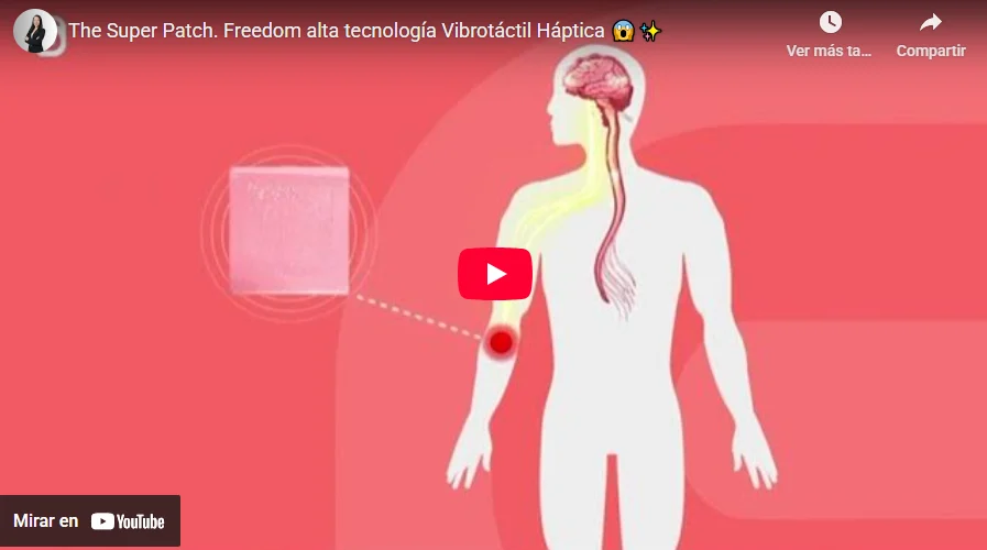 Dibujo Suspr Patch FREEDOM