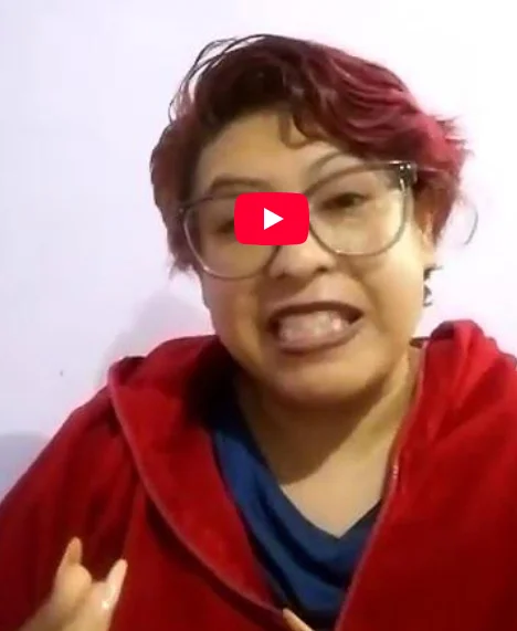 Video testimonio Susper Patch