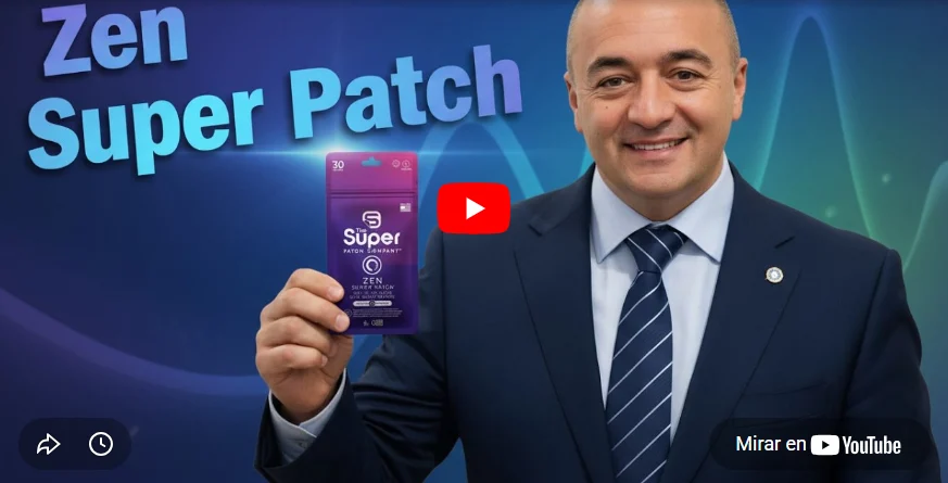 Video Super Patch ZEN