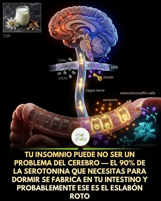Dibujo intestino