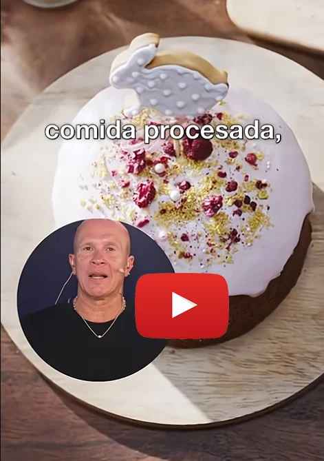Video sistema inmune