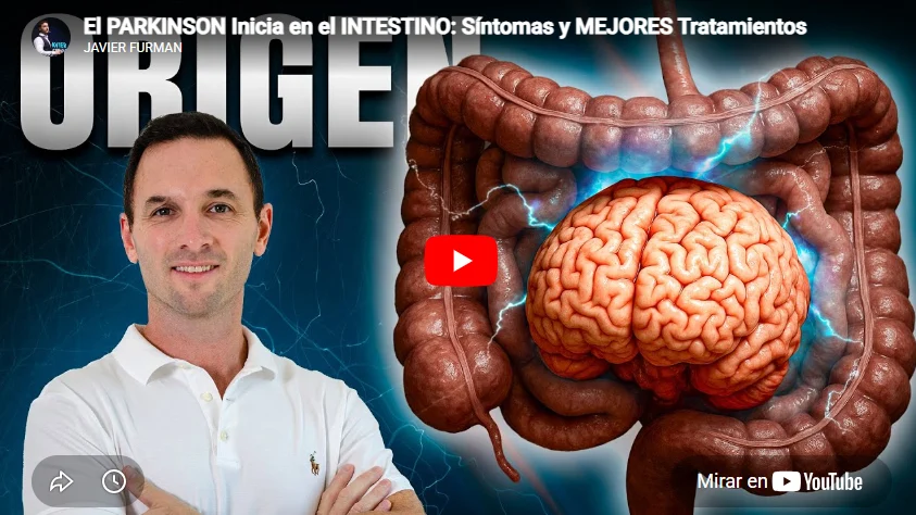 Instentino y el parkinson