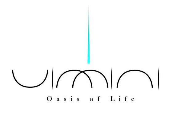 Logo Oasis of Life