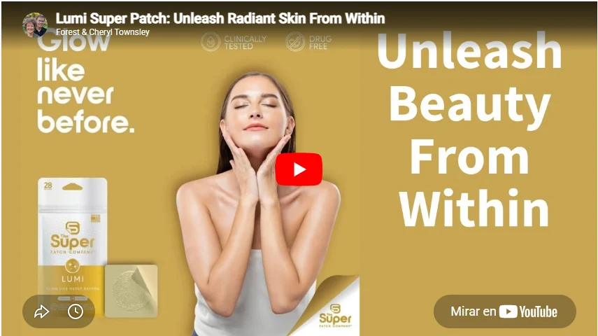 Video Super Patch LUMI