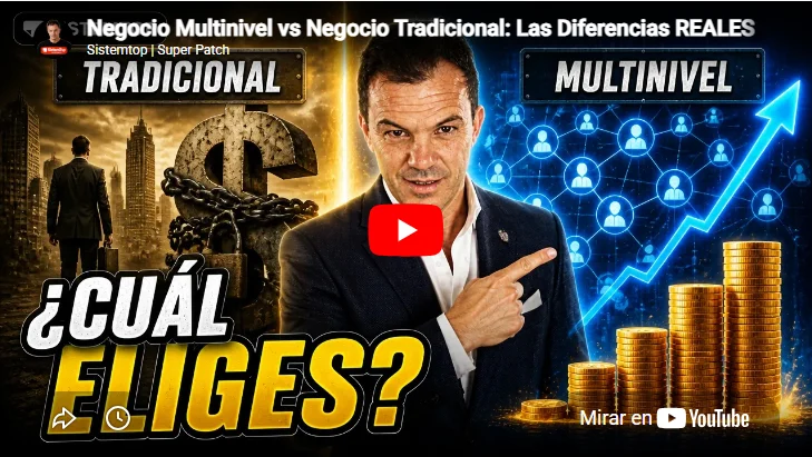 Video negocio multinivel