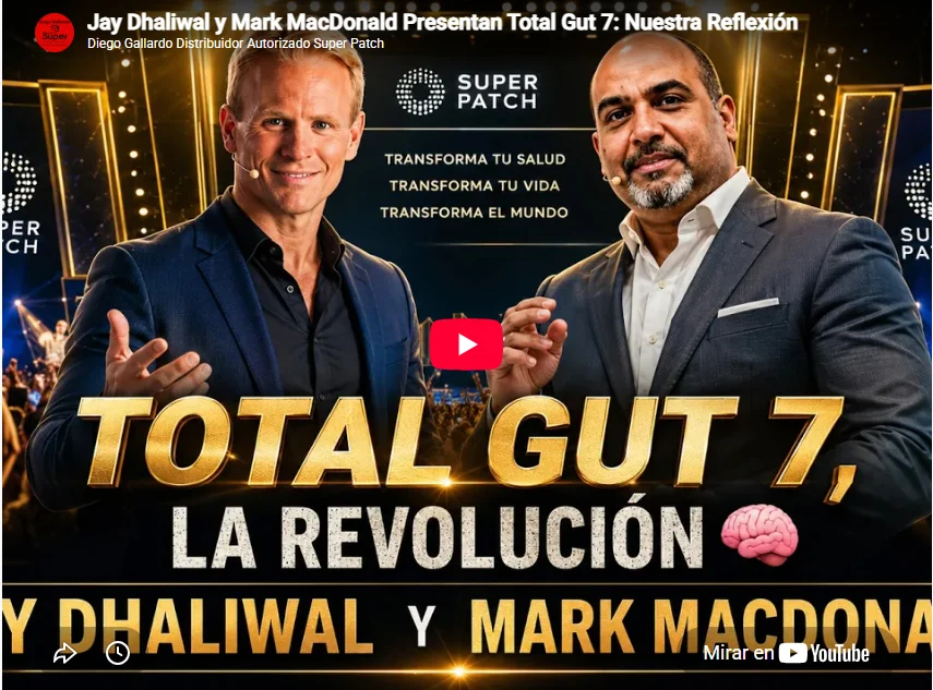 Video Total Gut  7
